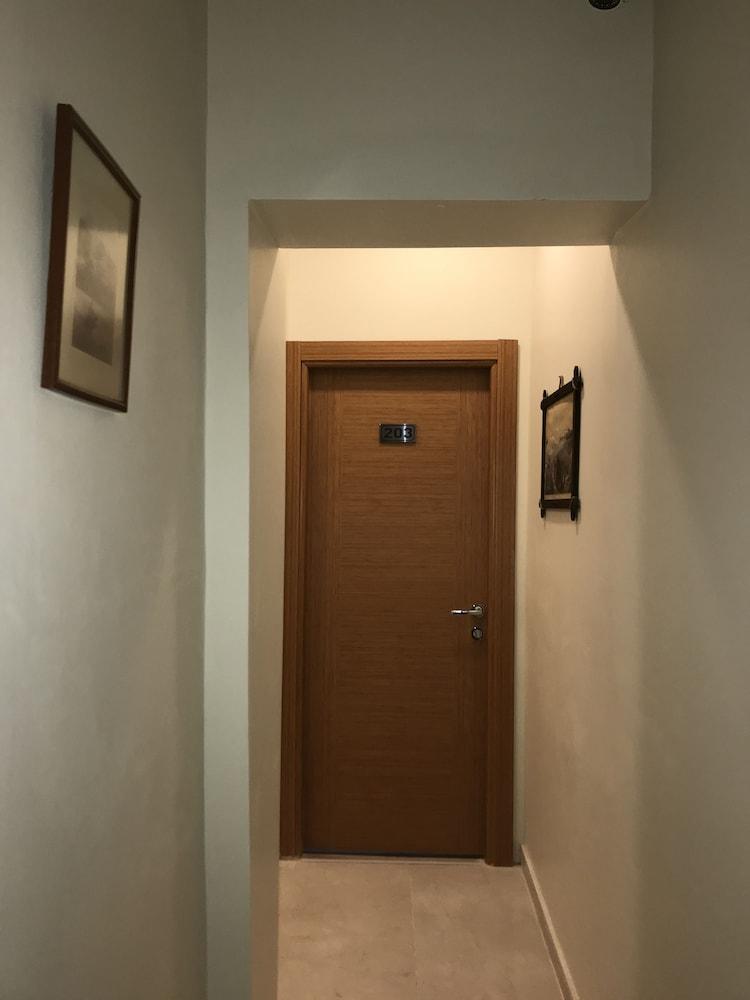Historial Hotel イスタンブール エクステリア 写真