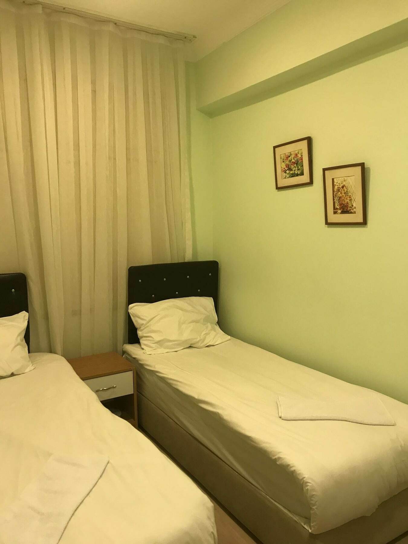 Historial Hotel イスタンブール エクステリア 写真