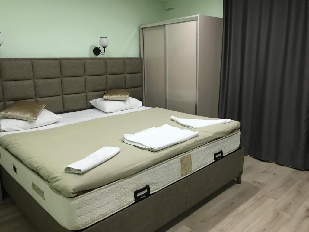 Historial Hotel イスタンブール エクステリア 写真