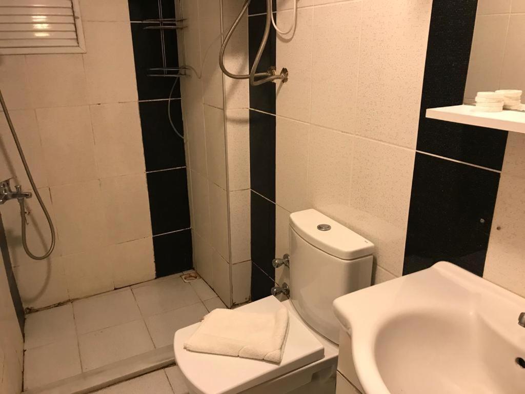Historial Hotel イスタンブール エクステリア 写真