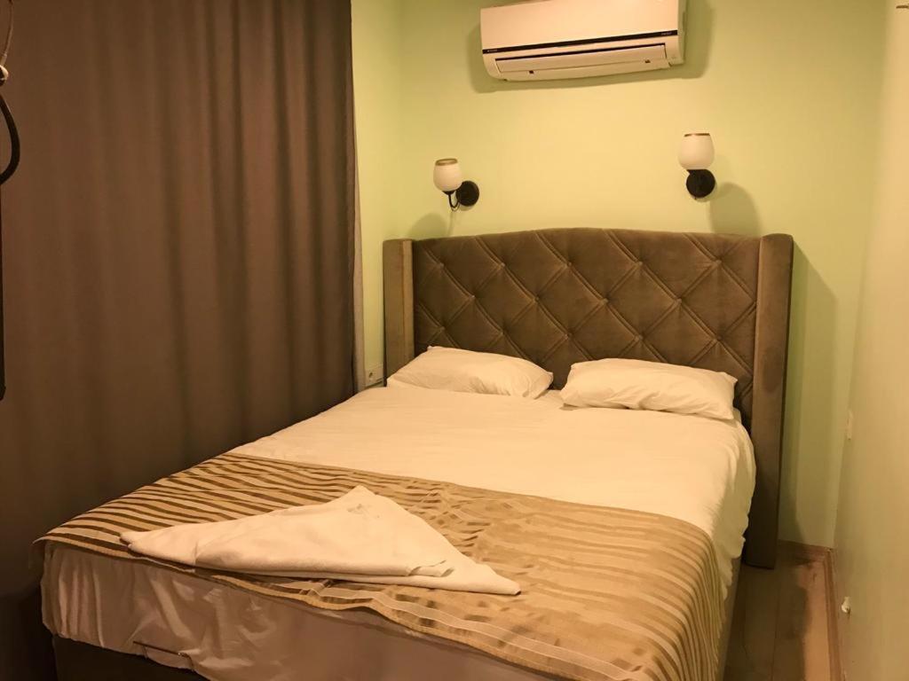 Historial Hotel イスタンブール エクステリア 写真