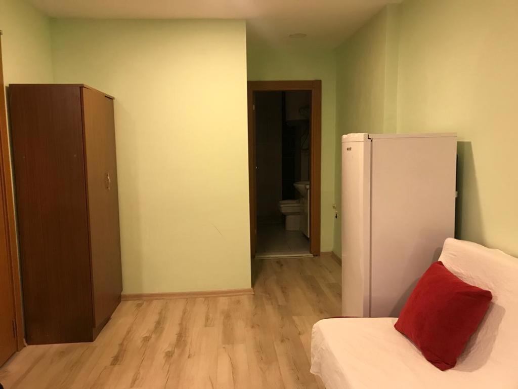 Historial Hotel イスタンブール エクステリア 写真